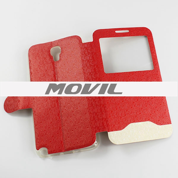 NP-1438 Protectores para Samsung N7505-4g